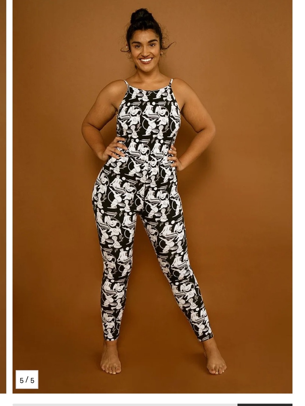 Manners London SANTAI JUMPSUIT IN LIBRE NWT